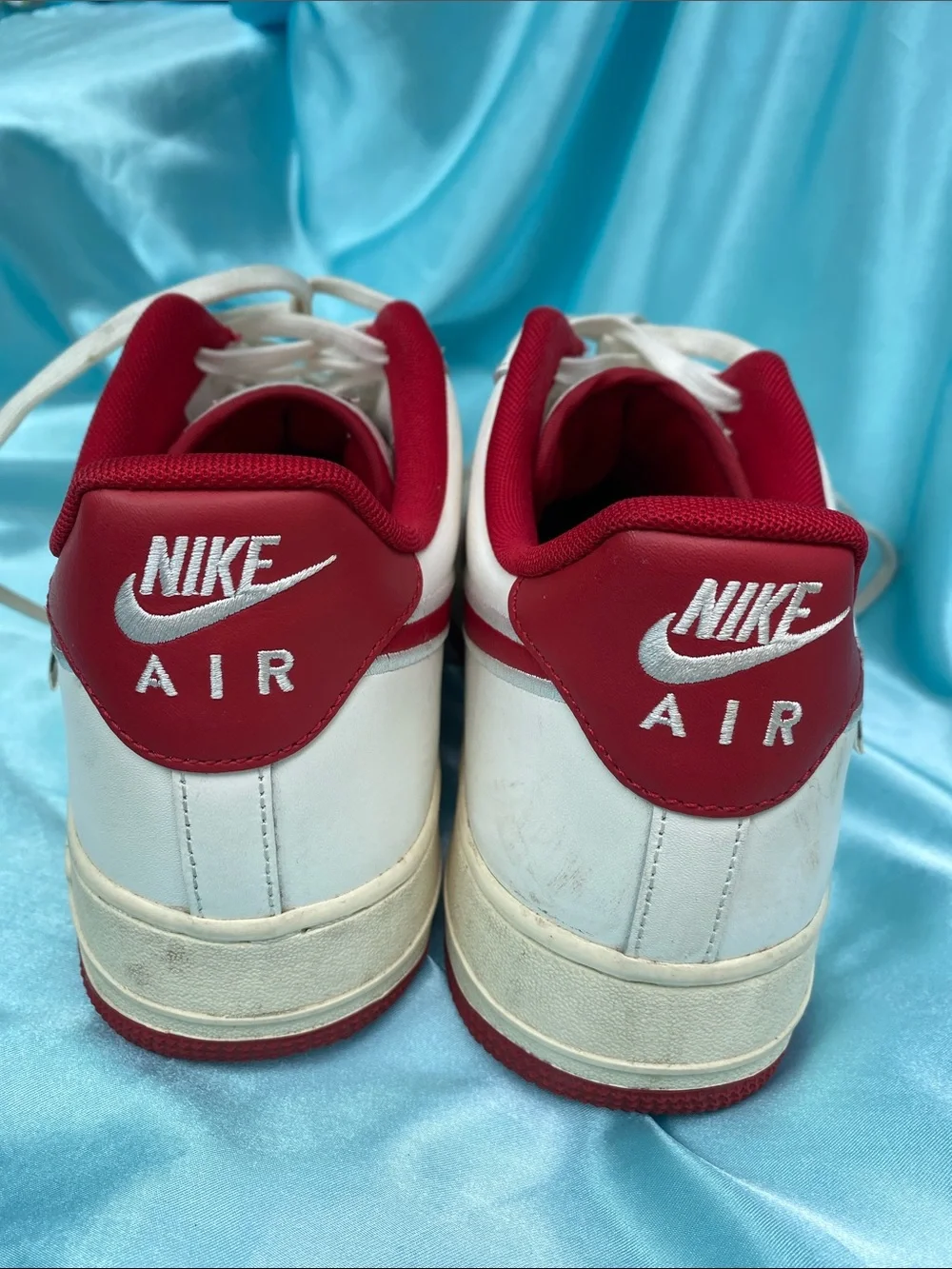 Nike men af